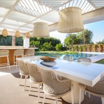 Spectacular villa within the serene gated community of Altos Reales, Marbella’s Golden Mile Picture 26