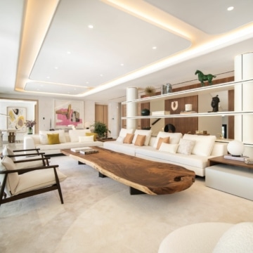 Spectacular villa within the serene gated community of Altos Reales, Marbella’s Golden Mile Picture 32