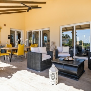 Charming villa with beautiful sea views in Calahonda, Mijas Costa Picture 39
