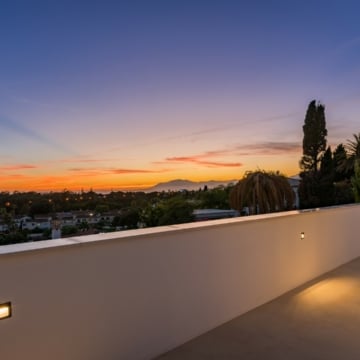 Spacious and majestic villa in the heart of Elviria, Marbella Picture 52