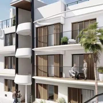 Ventura Estepona – An exclusive 1 bedroom apartment in the heart of Estepona Picture 13