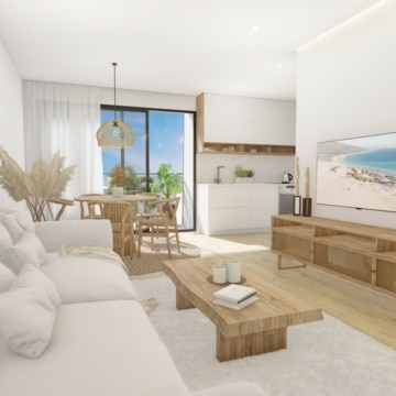 Ventura Estepona – An exclusive 3 bedroom apartment in the heart of Estepona Picture 3