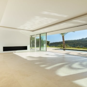 Exquisite villa exuding luxury and elegance in Finca Cortesin Golf Resort Picture 17