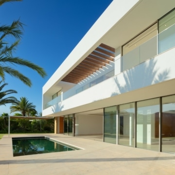 Exquisite villa exuding luxury and elegance in Finca Cortesin Golf Resort Picture 20