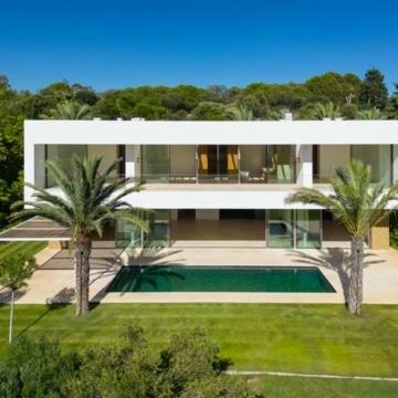 Exquisite villa exuding luxury and elegance in Finca Cortesin Golf Resort Picture 24