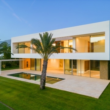 Exquisite villa exuding luxury and elegance in Finca Cortesin Golf Resort Picture 25