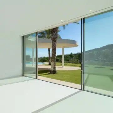 Unique architectural marvel within the Finca Cortesin Resort, Casares Picture 4