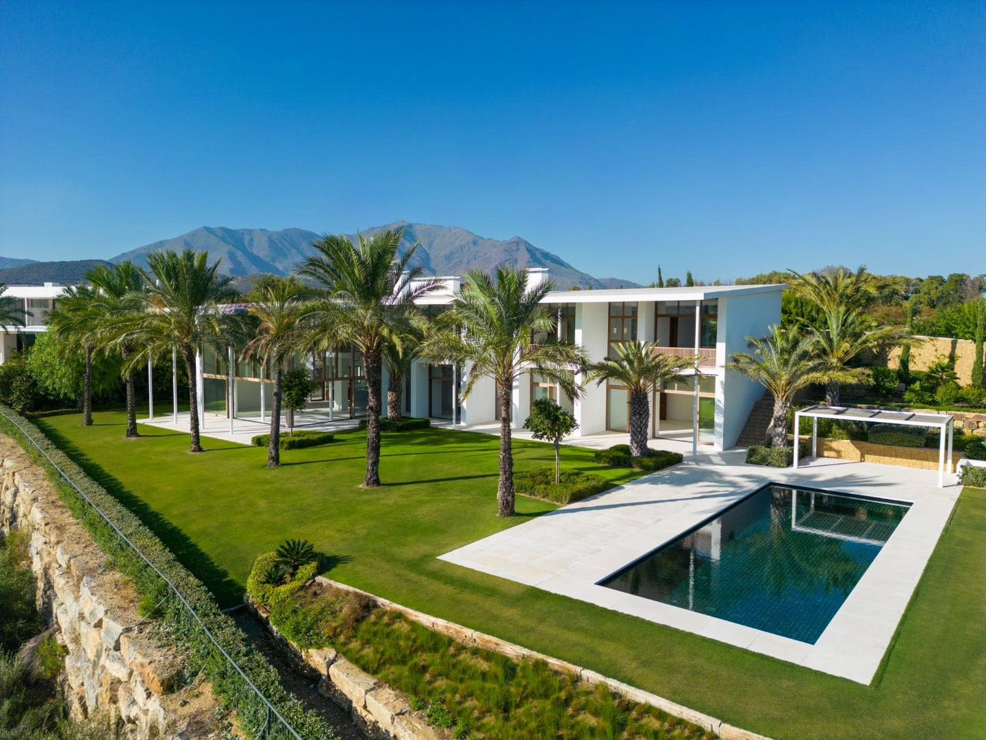 Finca Cortesin Golfside Villa Realista Real Estate Marbella 26 1
