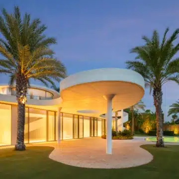 Unique architectural marvel within the Finca Cortesin Resort, Casares Picture 8