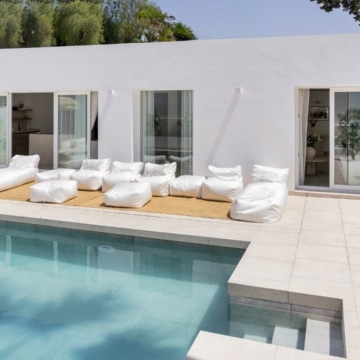 Renovated mediterranean-style villa in the heart of Nueva Andalucia, Marbella Picture 30