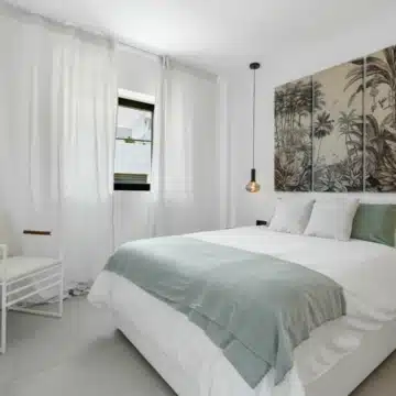 Charming penthouse with a modern scandinavian design in Nueva Andalucia, Marbella Picture 46