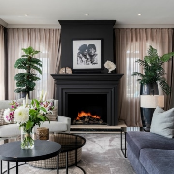 Elegant contemporary style penthouse in a prime location of La Heredia, Benahavis Picture 0
