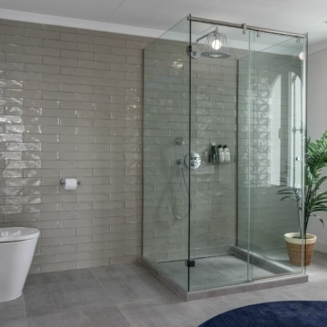 Elegant contemporary style penthouse in a prime location of La Heredia, Benahavis Picture 33