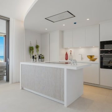 Newly built apartment in Real De La Quinta, Benahavis Picture 29