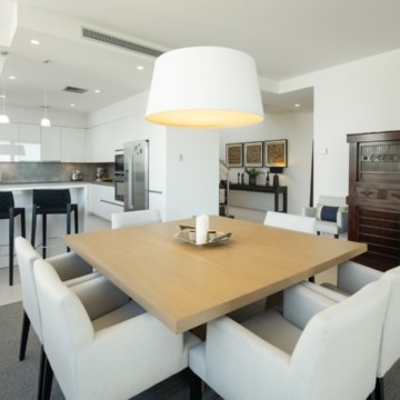 Beautiful duplex penthouse in the prestigious location of Sierra Blanca,Marbella Golden Mile Picture 11
