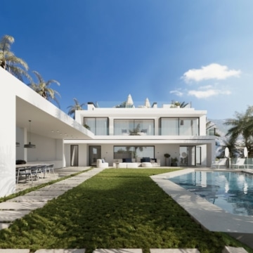 A 6 bedroom mansion offering an unparalleled lifestyle in Marbella Golden Mile, Marbella Picture 24