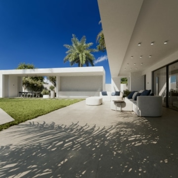 A 6 bedroom mansion offering an unparalleled lifestyle in Marbella Golden Mile, Marbella Picture 18