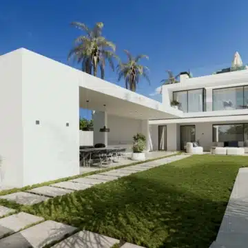 A 6 bedroom mansion offering an unparalleled lifestyle in Marbella Golden Mile, Marbella Picture 17