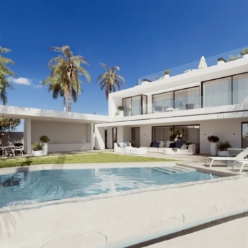 A 6 bedroom mansion offering an unparalleled lifestyle in Marbella Golden Mile, Marbella Picture 34