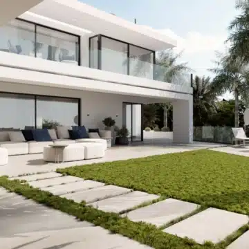 A 6 bedroom mansion offering an unparalleled lifestyle in Marbella Golden Mile, Marbella Picture 28