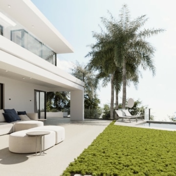 A 6 bedroom mansion offering an unparalleled lifestyle in Marbella Golden Mile, Marbella Picture 21