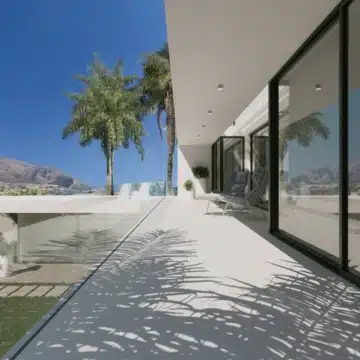 A 6 bedroom mansion offering an unparalleled lifestyle in Marbella Golden Mile, Marbella Picture 20