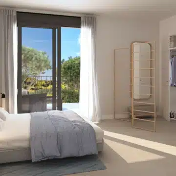 Adel San Roque exclusive townhouse with amazing golf views in Cadiz Picture 0