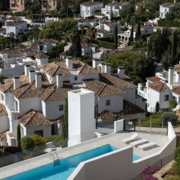 Unique Duplex Penthouse in the luxurious Nine Lions Residences with panoramic sea views, Nueva Andalucia Picture 26