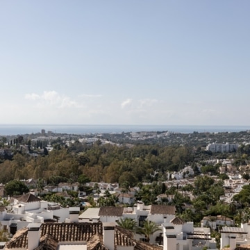 Unique Duplex Penthouse in the luxurious Nine Lions Residences with panoramic sea views, Nueva Andalucia Picture 25