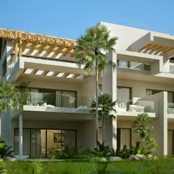 Marbella Club Hills Phase II-A new residential development in Benahavis Picture 9