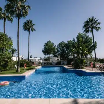 Outstanding duplex penthouse in La Quinta Village, Nueva Andalucia Picture 29