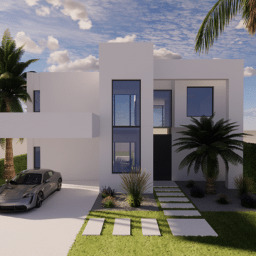 Plot for a villa project in the prestigious and private urbanisation of Monte Biarritz, Estepona Picture 8