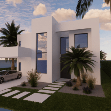 Plot for a villa project in the prestigious and private urbanisation of Monte Biarritz, Estepona Picture 10