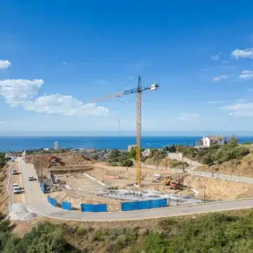 Quintessence Marbella – Elegant groundfloor apartment with sea views in Marbella Picture 19