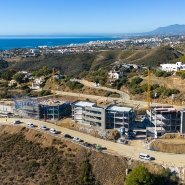 Quintessence Marbella – Elegant groundfloor apartment with sea views in Marbella Picture 21