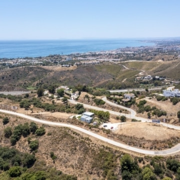 Quintessence Marbella – Elegant groundfloor apartment with sea views in Marbella Picture 7