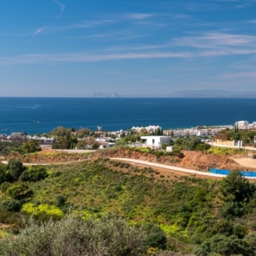 Quintessence Marbella – 3 bedroom apartment with breathtaking views of the Mediterranean Sea Picture 31