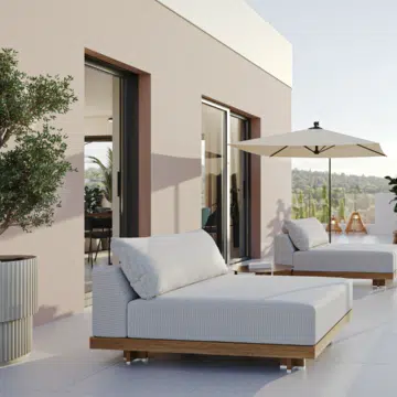 Origin Marbella – An exclusive penthouse with expansive terrace in Los Monteros, Marbella Picture 7