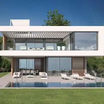 THE SEVEN – Beachside contemporary villa in New Golden Mile, Estepona Picture 7