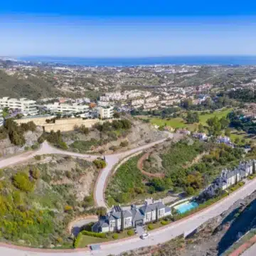 The View Marbella – Groundfloor apartment with breathtaking views in Benahavis Picture 23