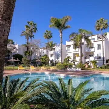 Beautiful 2-bedroom apartment in Costalita, Estepona Picture 10