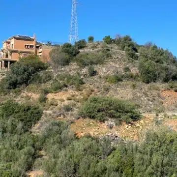 Land plot for Sale in El Rosario Urbanization, Marbella East Picture 4