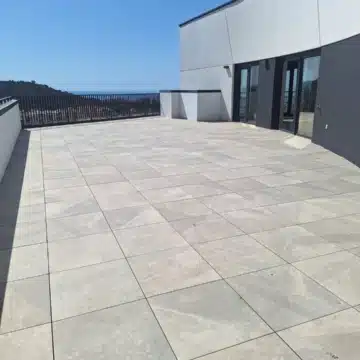 Luxury penthouse in AQ Urban Sky with spacious terraces and panoramic views of Malaga City Picture 12