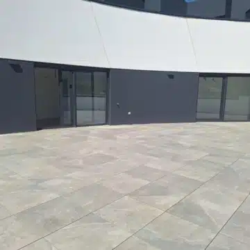 Luxury penthouse in AQ Urban Sky with spacious terraces and panoramic views of Malaga City Picture 16
