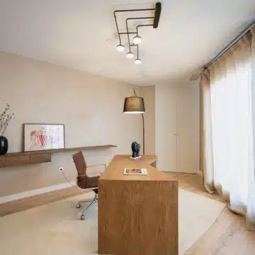 Luxury penthouse in AQ Urban Sky with spacious terraces and panoramic views of Malaga City Picture 6