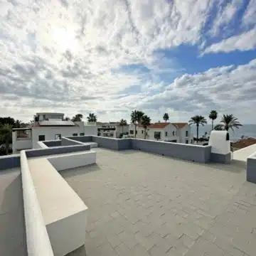 Stunning villa with panoramic sea views in Marbesa, Marbella Picture 28