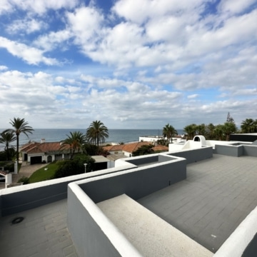 Stunning villa with panoramic sea views in Marbesa, Marbella Picture 31