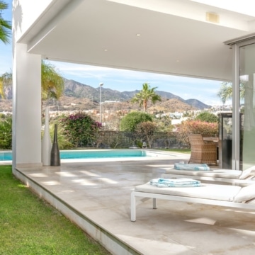 Stunning 3 bedroom villa in La Finca de Marbella in Rio Real, Marbella Picture 10