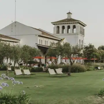 The Seven – The Van Berkel villa in La Reserva de Sotogrande Picture 21