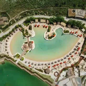 The Seven – The Van Berkel villa in La Reserva de Sotogrande Picture 22